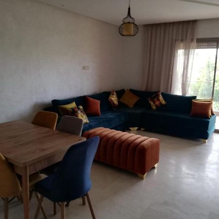Sunny 48- Appart Cozy -Marrakech-Centre Marrakesh Exterior photo